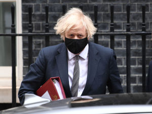 Supporting image for story: Stay or go? Region's MPs give their reaction to PM's 'Partygate' apology 