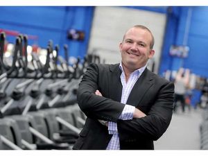 Supporting image for story: New budget gym for Wolverhampton to create 40 jobs