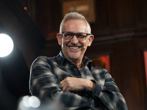 Supporting image for story: Gary Lineker’s producer of The Rest Is History podcast secures US investment