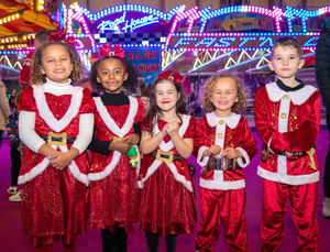 Credit: Dan Knott Photography