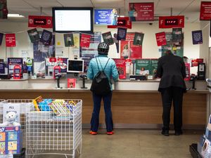 Supporting image for story: Post Office jobs and branches under threat amid overhaul