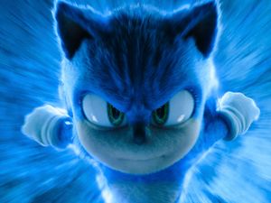 Supporting image for story: Sonic 3 speeds past Mufasa: The Lion King at box office