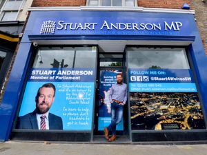 Supporting image for story: Police investigating rising levels of abuse aimed at region's politicians