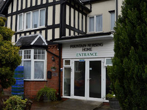 Supporting image for story: Nursing home in Birmingham placed into special measures after inspection