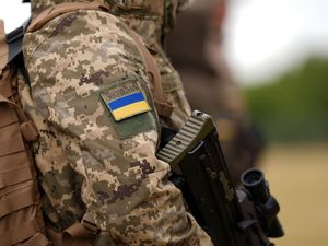 Russian invasion of Ukraine