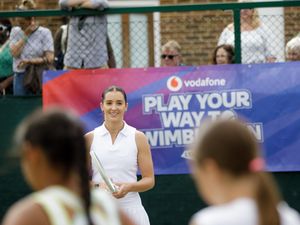 Supporting image for story: Laura Robson backs Emma Raducanu’s preparation ahead of US Open