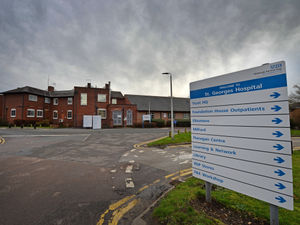 Supporting image for story: £5.5m mental health funding will 'save lives', says Stafford MP