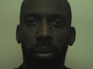 Supporting image for story: Man jailed after crashing into police cars and injuring officer