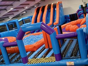 Supporting image for story: Telford family attraction is offering Halloween fun and chance to win lifetime pass