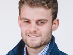 Supporting image for story: Shropshire Farming Talk: Nature of the season has created huge challenges