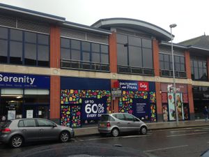 Supporting image for story: Bond Wolfe clinches hat-trick of deals