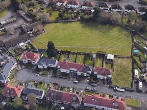 Supporting image for story: Wolverhampton Council awards £4.6m contract to developer for delayed homes plan