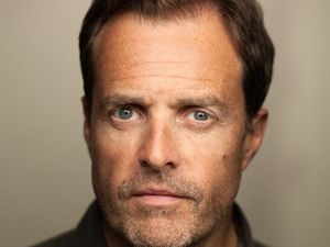 Supporting image for story: Alasdair Harvey to direct Ladies' Day at Wolverhampton's Grand Theatre