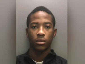 Supporting image for story: Teenage gang member jailed after loaded pistol found at Wolverhampton home