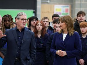 Supporting image for story: Government borrowing costs rise in wake of income tax U-turn speculation