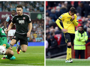 Supporting image for story: Aston Villa transfer news: Ashley Westwood reportedly set for Burnley move as bid made for Scott Hogan