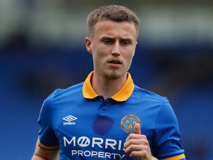 Supporting image for story: Derby vs Shrewsbury - Who's out and who's a doubt 