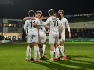 Supporting image for story: AFC Telford United preview: Bucks face toughest test yet ahead of long trip to face league leaders