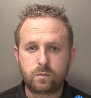 Richard Avery was convicted of perverting the course of justice