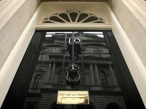 Supporting image for story: Race for No 10: Everything you need to know about the Tory leadership candidates