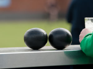 Supporting image for story: Shropshire bowls chiefs calling for understanding