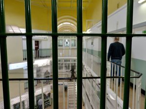 Supporting image for story: Jailed: 'Immature' drug dealer caught with crack cocaine and heroin in Shrewsbury 