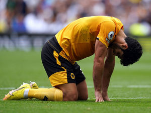 Supporting image for story: Spurs 1 Wolves 0 – Player ratings