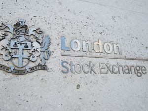 Supporting image for story: London Stock Exchange suspends trading in eight more Russian firms