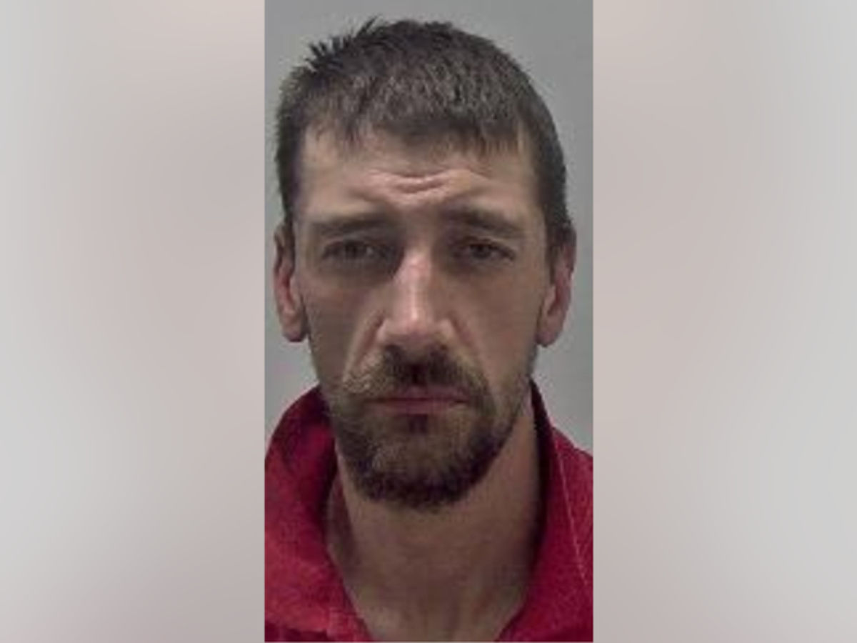 Predator jailed for creeping into womens rooms and sexually assaulting them as they slept Predator jailed for creeping into womens rooms and sexually assaulting them as they slept