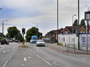 Supporting image for story: Five-year-old boy reportedly killed in Walsall crash