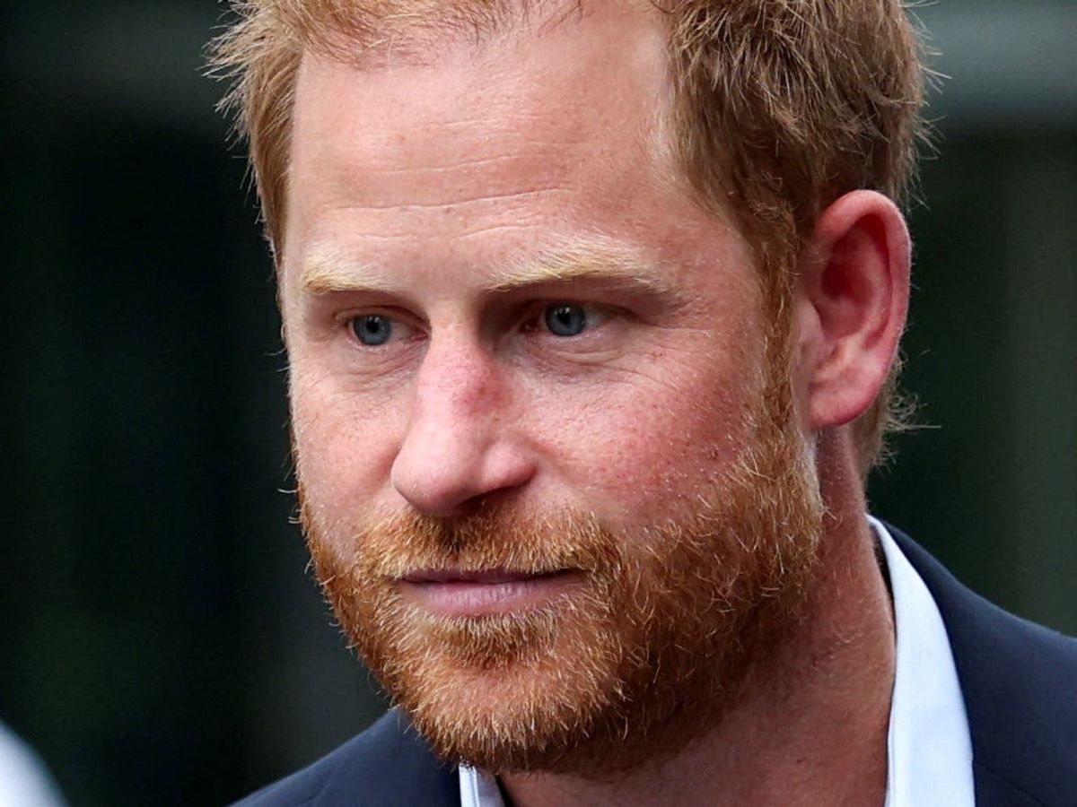 Chad ends Harry charity mandates to manage wildlife reserves