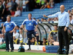 Supporting image for story: Stale Solbakken says Wolverhampton Wanderers need to lose seven players