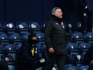 Supporting image for story: Sam Allardyce: West Brom have a chance of survival playing like that 