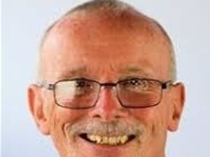 Supporting image for story: Keep your customers and staff save businesses are told