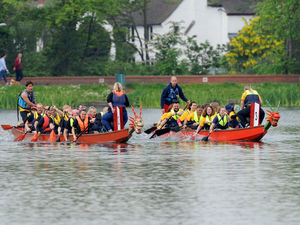 Supporting image for story: How lockdown will cost Midlands and Shropshire charities millions