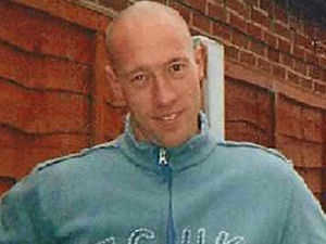 Supporting image for story: Fund for son of fireworks blaze victim