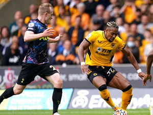 Supporting image for story: Wolves set to offer Adama Traore new and improved contract