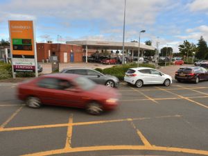 Supporting image for story: Fuel crisis: MP calls for more storage to prevent future shortages