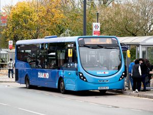 Supporting image for story: Successive governments have failed to turn bus services around, watchdog says