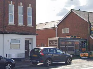 Supporting image for story: Owners of Smethwick food trailer lost bid to keep car park patch due to 'safety concerns'