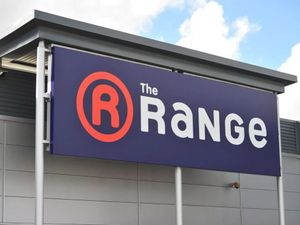 Supporting image for story: The Range confirms opening date for Oswestry's new store