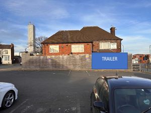 Supporting image for story: Walsall takeaway trailer plan is thrown out