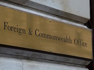 Supporting image for story: Ministers ‘pretty confident’ visa details not compromised in Foreign Office hack