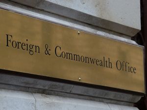 Supporting image for story: Ministers ‘pretty confident’ visa details not compromised in Foreign Office hack