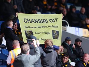 Supporting image for story: Unsuitable owners could be forced to sell clubs – chair of football regulator