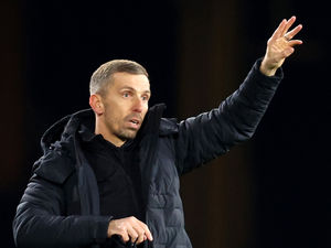 Supporting image for story: Gary O'Neil disappointed at Wolves' second half showing in Molineux draw
