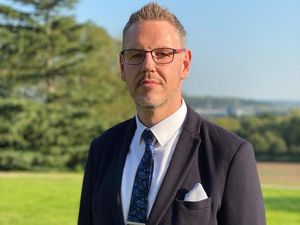 Supporting image for story: West Mercia Police and Crime Commissioner voices concern over court backlogs in letter to government