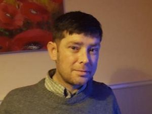 Supporting image for story: Pair appear in court over Willenhall flat murder