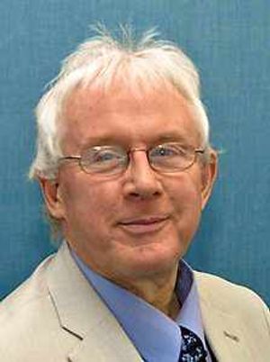 Martin Bennett
