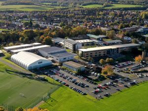 Supporting image for story: Training plan to develop future engineers